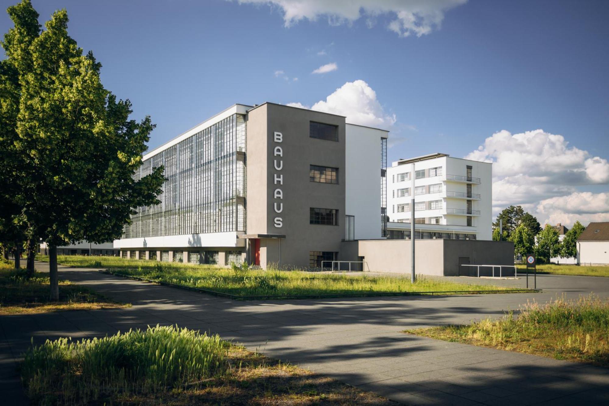 Luxus Apartment Am Bauhausmuseum Dessau-Rosslau Ngoại thất bức ảnh