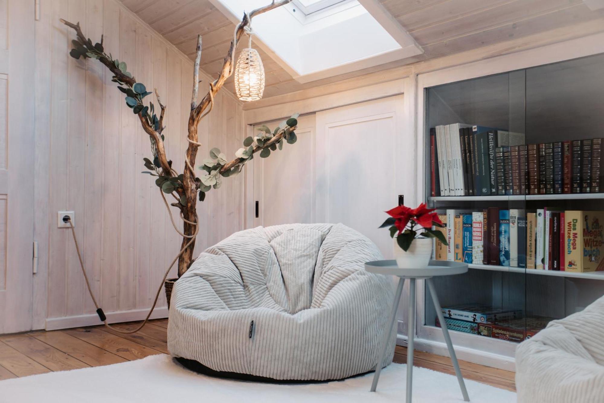 Luxus Apartment Am Bauhausmuseum Dessau-Rosslau Ngoại thất bức ảnh