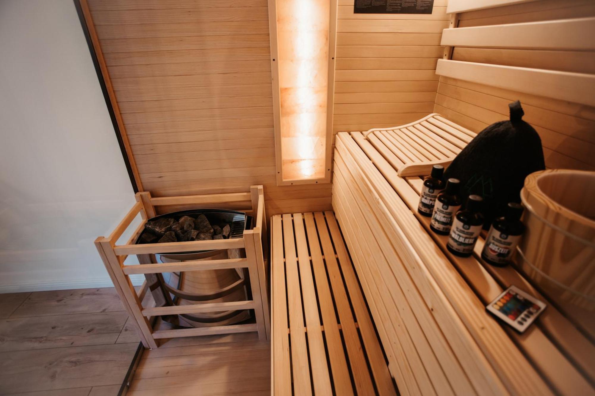 Luxus Apartment Am Bauhausmuseum Dessau-Rosslau Ngoại thất bức ảnh