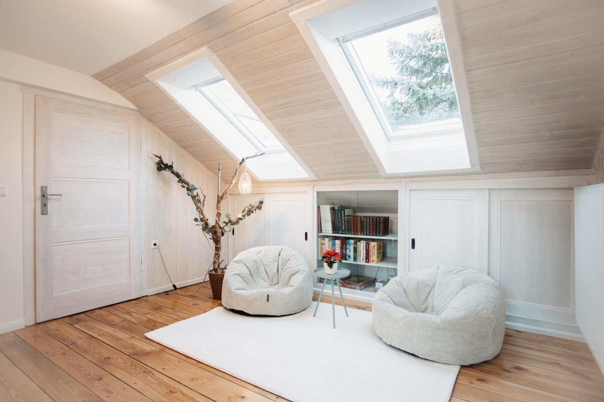 Luxus Apartment Am Bauhausmuseum Dessau-Rosslau Ngoại thất bức ảnh