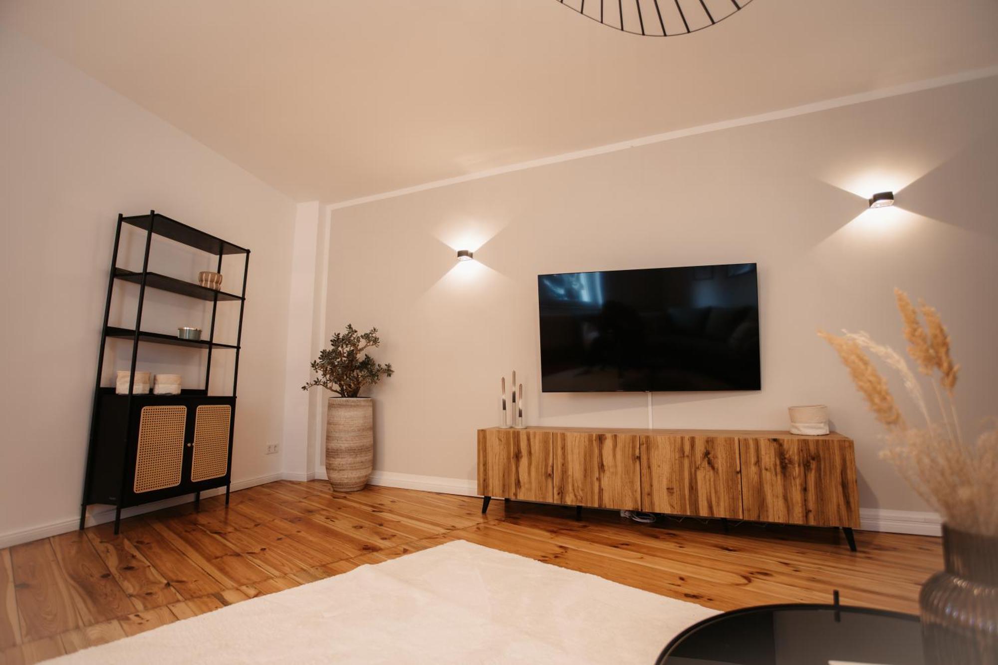 Luxus Apartment Am Bauhausmuseum Dessau-Rosslau Ngoại thất bức ảnh