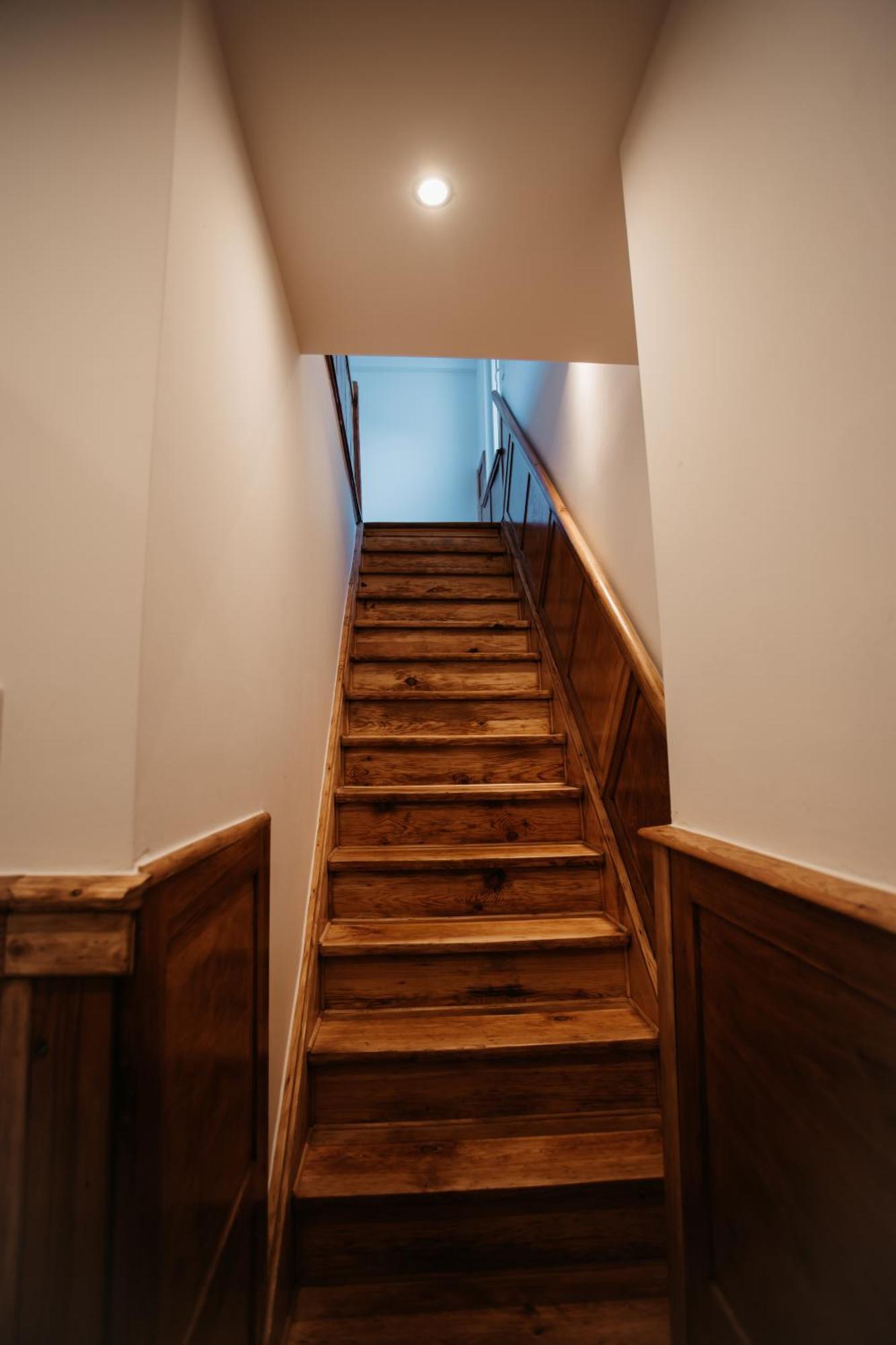 Luxus Apartment Am Bauhausmuseum Dessau-Rosslau Ngoại thất bức ảnh