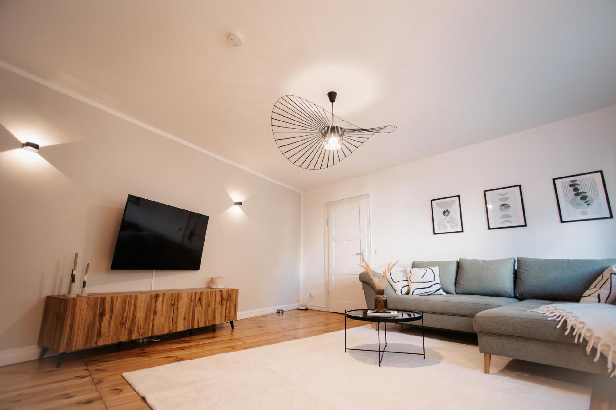Luxus Apartment Am Bauhausmuseum Dessau-Rosslau Ngoại thất bức ảnh