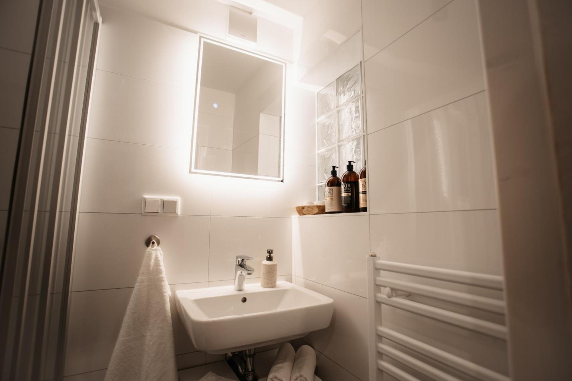 Luxus Apartment Am Bauhausmuseum Dessau-Rosslau Ngoại thất bức ảnh