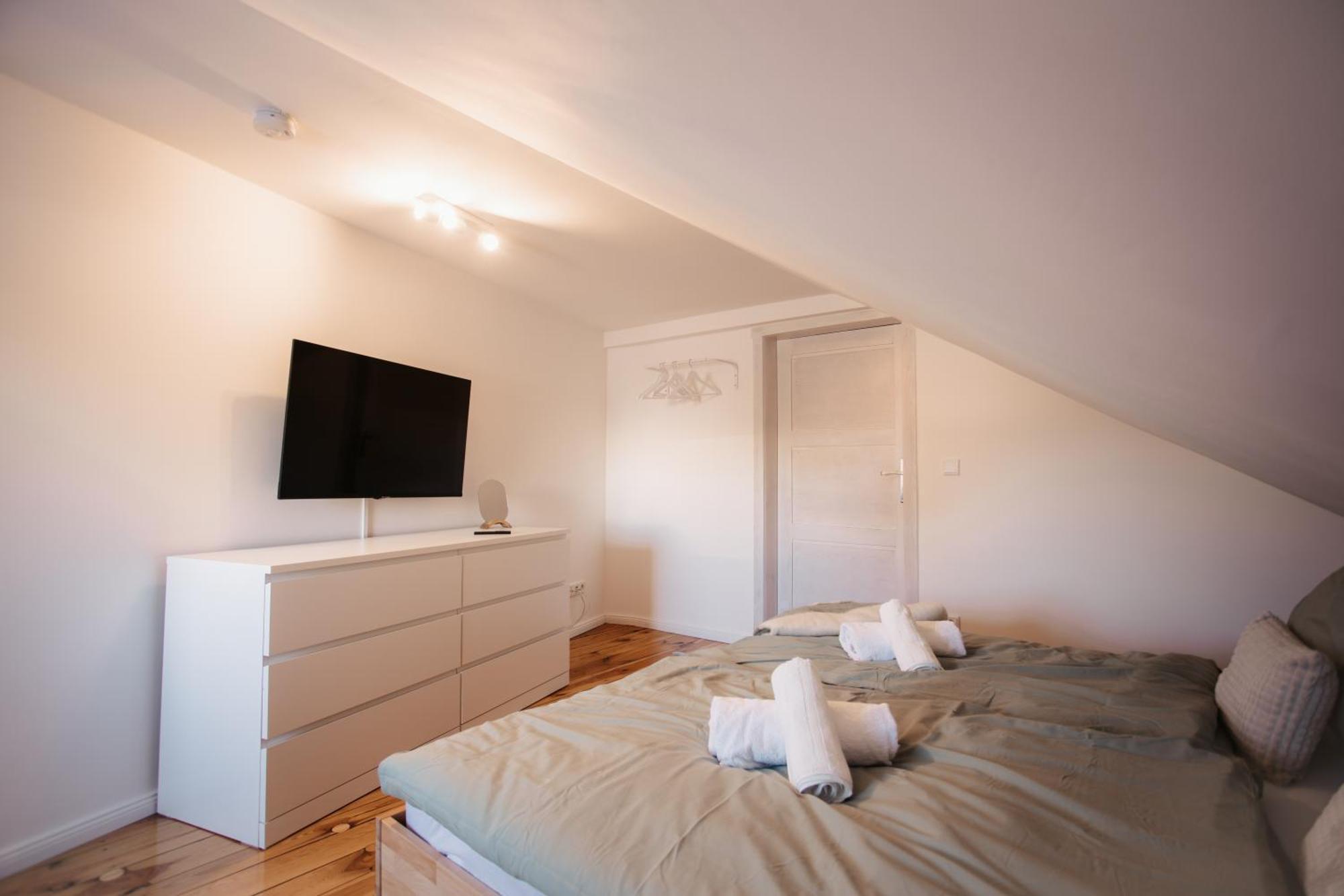 Luxus Apartment Am Bauhausmuseum Dessau-Rosslau Ngoại thất bức ảnh